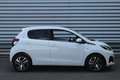Peugeot 108 1.0 e-VTi 70pk Active NL-Auto NAP Airco 15"LMV CPV Wit - thumbnail 4