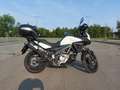 Suzuki V-Strom 650 Blanco - thumbnail 1
