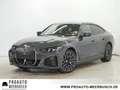 BMW i4 40 xDrive M Sport GLSDCH/ADAPTLED/360°/ACC Grau - thumbnail 1