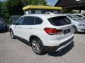 BMW X1 xDrive 18d Aut. *ALLRAD+LED+NAVI* Weiß - thumbnail 5