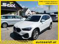 BMW X1 xDrive 18d Aut. *ALLRAD+LED+NAVI* Weiß - thumbnail 1