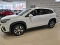 Suzuki SX4 S-Cross 1.4 BOOSTER MHEV S3 129 5P Blanc - thumbnail 12