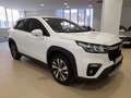 Suzuki SX4 S-Cross 1.4 BOOSTER MHEV S3 129 5P Blanc - thumbnail 1