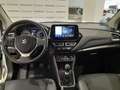 Suzuki SX4 S-Cross 1.4 BOOSTER MHEV S3 129 5P Blanc - thumbnail 8