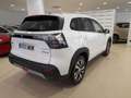 Suzuki SX4 S-Cross 1.4 BOOSTER MHEV S3 129 5P Blanc - thumbnail 2