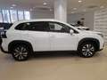 Suzuki SX4 S-Cross 1.4 BOOSTER MHEV S3 129 5P Blanc - thumbnail 3