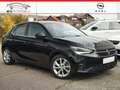 Opel Corsa F Elegance*LED*APPLE*TEMPO*ALU*SPUR*TOTW* Schwarz - thumbnail 2
