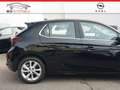Opel Corsa F Elegance*LED*APPLE*TEMPO*ALU*SPUR*TOTW* Schwarz - thumbnail 3