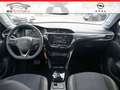 Opel Corsa F Elegance*LED*APPLE*TEMPO*ALU*SPUR*TOTW* Schwarz - thumbnail 13