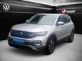 Volkswagen T-Cross MOVE 1.0 TSI DSG ACC NAVI SHZ PDC KlimaA Argento - thumbnail 3