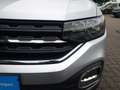 Volkswagen T-Cross MOVE 1.0 TSI DSG ACC NAVI SHZ PDC KlimaA Argento - thumbnail 5