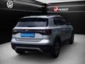 Volkswagen T-Cross MOVE 1.0 TSI DSG ACC NAVI SHZ PDC KlimaA Argento - thumbnail 15