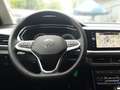 Volkswagen T-Cross MOVE 1.0 TSI DSG ACC NAVI SHZ PDC KlimaA Argento - thumbnail 11