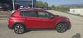 Peugeot 2008 1,2 PureTech 110 S&S Aut. Allure Rot - thumbnail 3