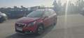 Peugeot 2008 1,2 PureTech 110 S&S Aut. Allure Rot - thumbnail 1