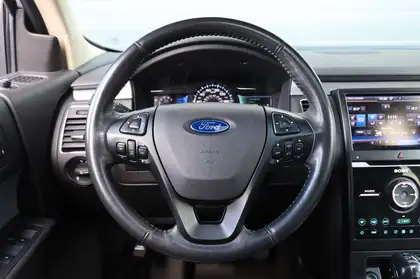 Annonce voiture d'occasion Ford Flex - CARADIZE