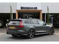 Volvo V60 T6 AWD Ultra Dark | Bowers & Wilkins |  Head-Up Di Groen - thumbnail 6