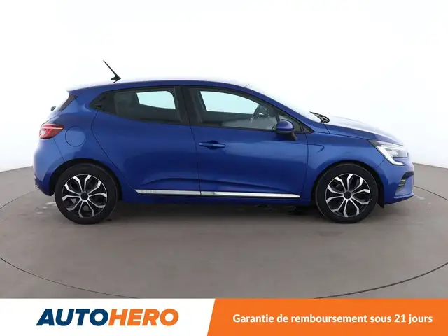 Renault Clio view 7