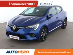 Renault Clio 1.0 TCe Business
