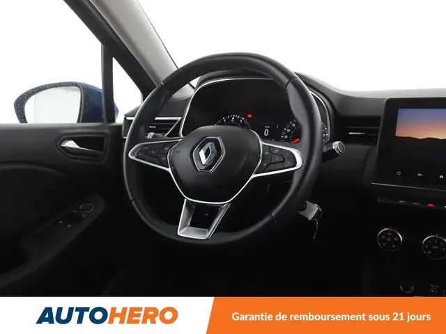 Renault Clio view 13