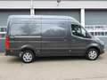 Mercedes-Benz Sprinter 317 1.9 CDI L2H2 RWD AUT | LED | MBUX | CAMERA | F Grijs - thumbnail 4