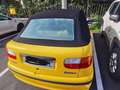 Fiat Punto Cabrio 1.2 S Yellow - thumbnail 4