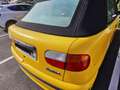 Fiat Punto Cabrio 1.2 S Sarı - thumbnail 2