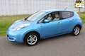 Nissan Leaf Base 24 kWh Automaat Kék - thumbnail 1