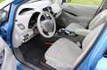 Nissan Leaf Base 24 kWh Automaat Kék - thumbnail 7