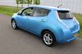 Nissan Leaf Base 24 kWh Automaat Синій - thumbnail 5