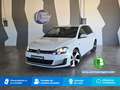 Volkswagen Golf GTI 2.0 TSI DSG 220 Blanco - thumbnail 1
