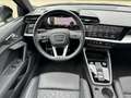 Audi A3 Sportback 40 TFSI e 3 X S LINE STOELMASSAGE PANO Grijs - thumbnail 18