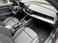 Audi A3 Sportback 40 TFSI e 3 X S LINE STOELMASSAGE PANO Grijs - thumbnail 14