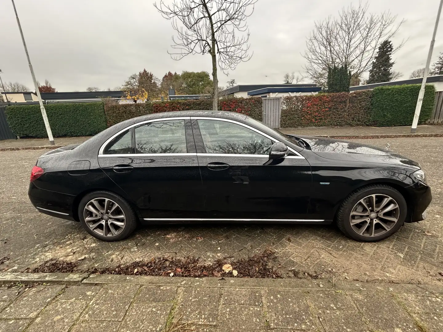 Mercedes-Benz E 350 350e 9G-TRONIC Avantgarde - 2