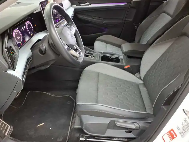 Volkswagen Golf view 7