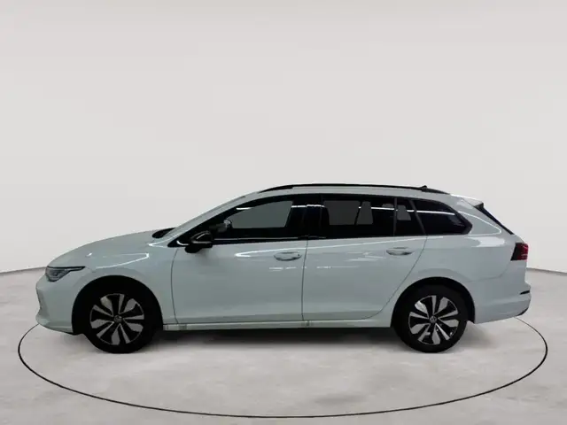 Volkswagen Golf view 6