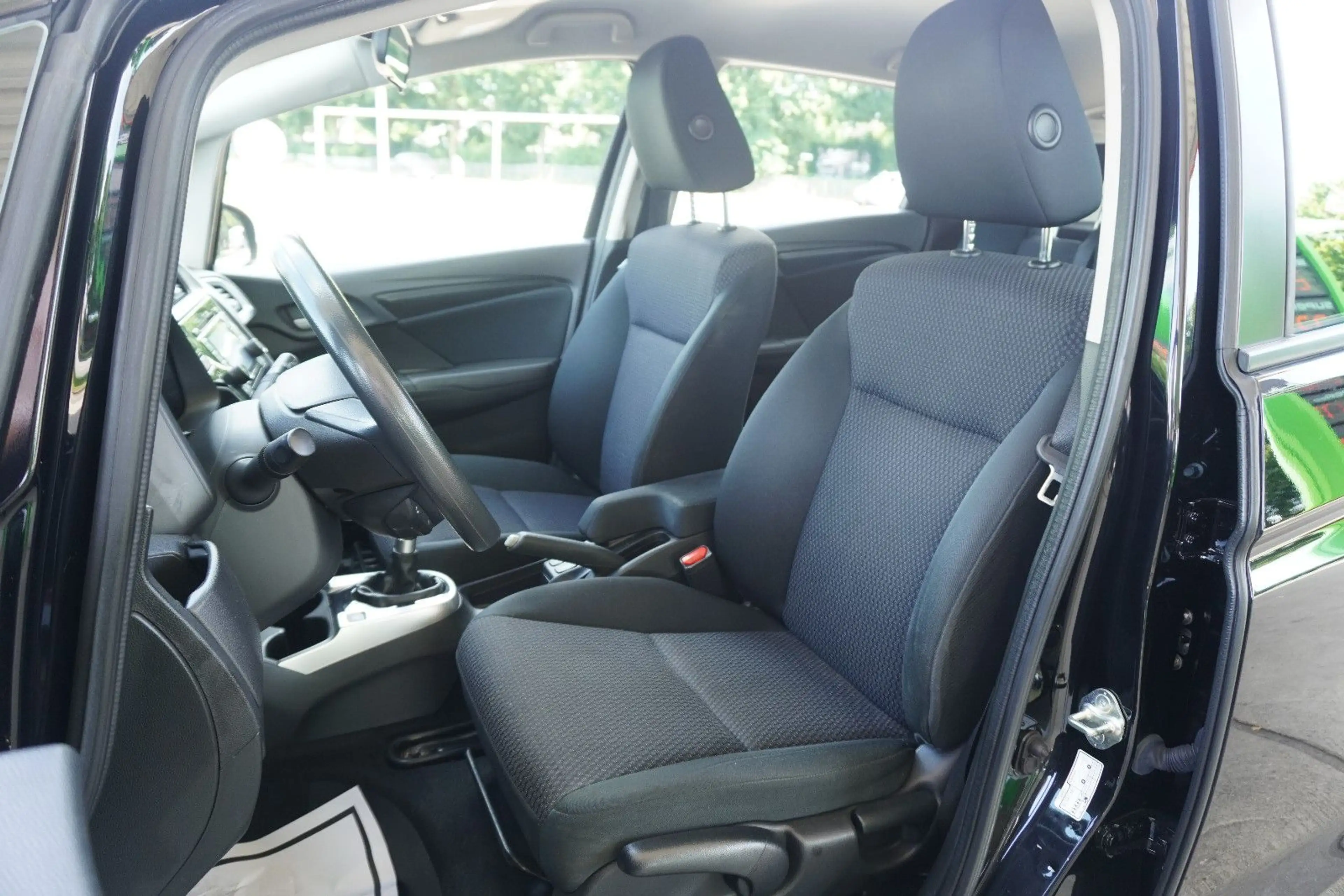 Honda Jazz Trend |Klima|Sihzg|Tempomat — photo 10