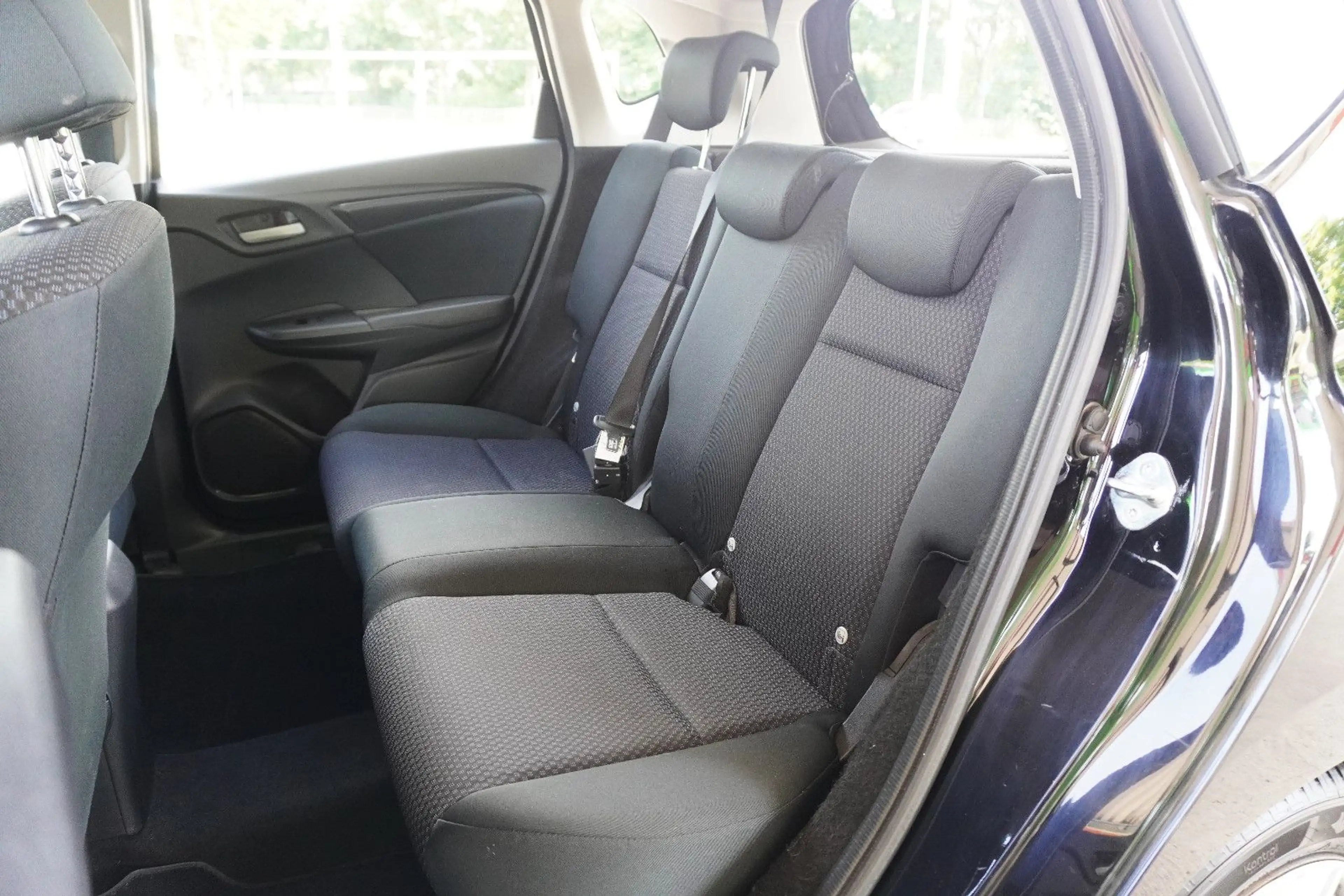 Honda Jazz Trend |Klima|Sihzg|Tempomat — photo 12