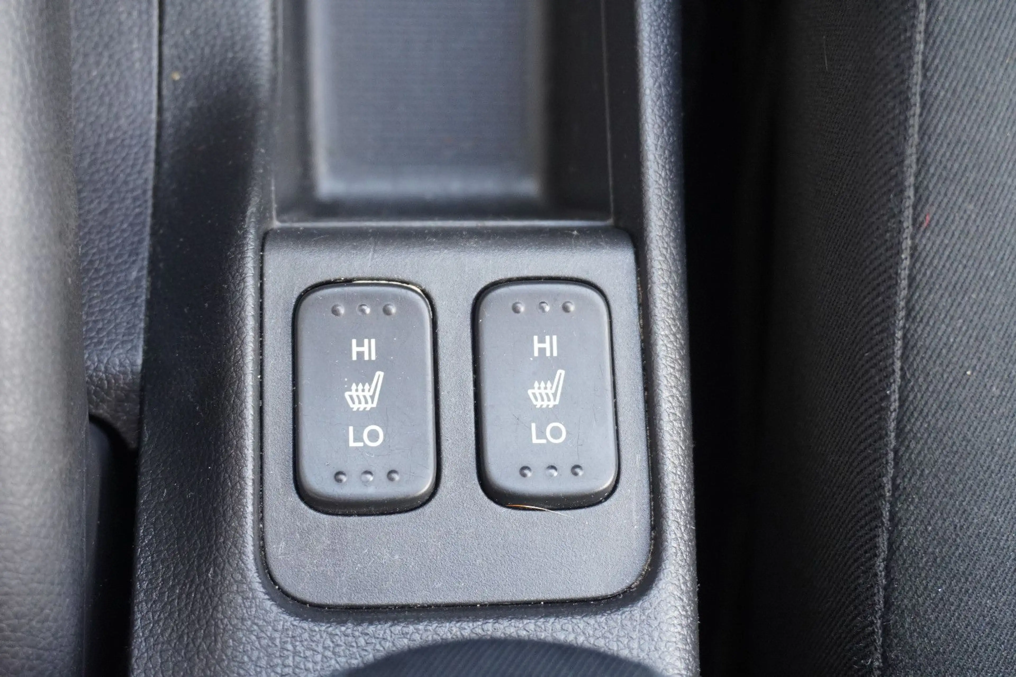 Honda Jazz Trend |Klima|Sihzg|Tempomat — photo 15