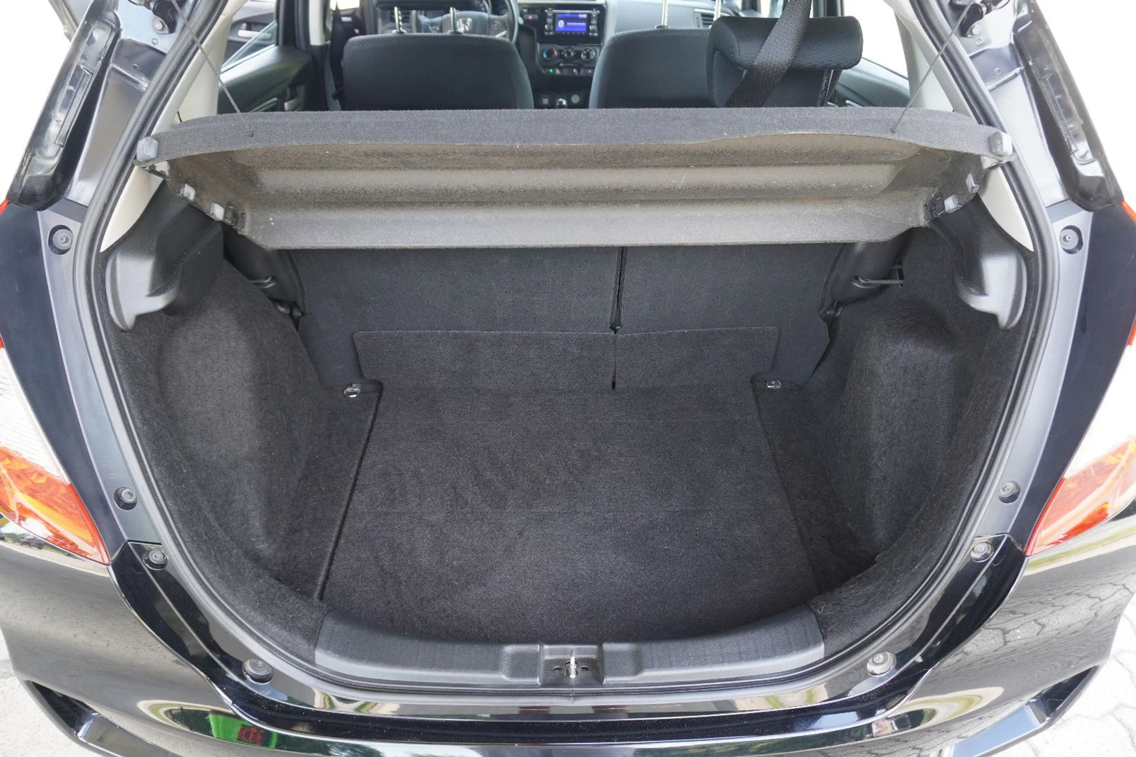 Honda Jazz Trend |Klima|Sihzg|Tempomat — photo 13