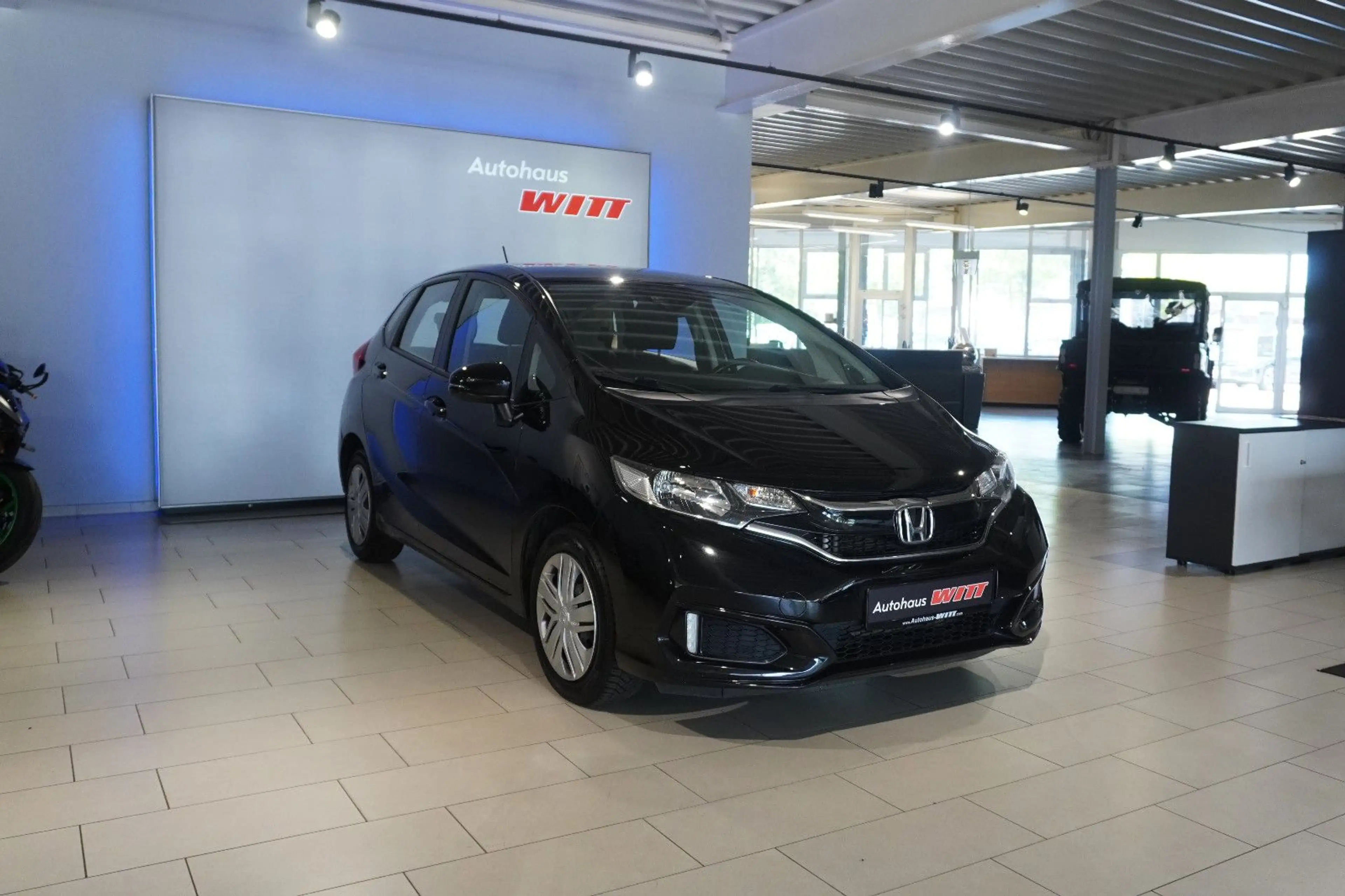 Honda Jazz Trend |Klima|Sihzg|Tempomat