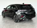Kia Ceed / cee'd 1.5TGDiGT-LINE-1ERPRO-GPS-12.930KM-CAMERA-ATTELAGE Zwart - thumbnail 6
