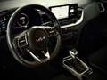 Kia Ceed / cee'd 1.5TGDiGT-LINE-1ERPRO-GPS-12.930KM-CAMERA-ATTELAGE Zwart - thumbnail 12