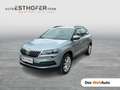Skoda Karoq City TSI Grau - thumbnail 1