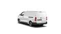 Opel Vivaro-e Standaard - Electric | 11 kW boordlader | Elektris Alb - thumbnail 2