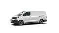 Opel Vivaro-e Standaard - Electric | 11 kW boordlader | Elektris Alb - thumbnail 3