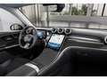 Mercedes-Benz GLC 220 d 4MATIC AMG Line LED HUD Cam Gris - thumbnail 22