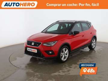 1.0 TSI FR Edition