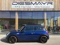 MINI Cooper SD MINI Hatch Cooper SD Aut. Blau - thumbnail 2