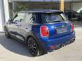 MINI Cooper SD MINI Hatch Cooper SD Aut. Blau - thumbnail 3